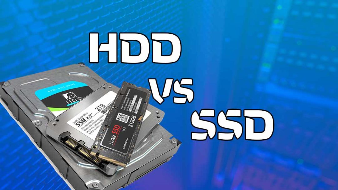 Solid State Drive (ssd) Vs Hard Disk Drive (hdd): Which Is Better 